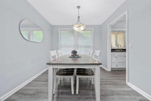 Φωτογραφία από το άλμπουμ του Luxury Living On Macotera Place σε Hot Springs +30 φωτογραφίες