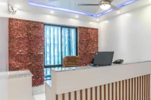 Φωτογραφία από το άλμπουμ του Hotel O Orchid Platinum Guest House σε Dāpuri +21 φωτογραφίες