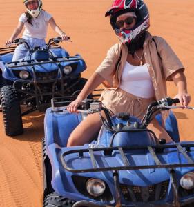 Afbeelding uit fotogalerij van Sahara haven camp in Merzouga