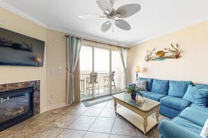 Μια τηλεόραση ή/και κέντρο ψυχαγωγίας στο Belmont Towers 305