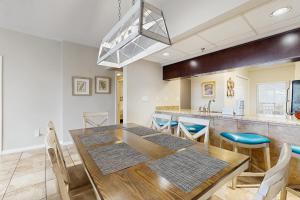 Χώρος καθιστικού στο High Pointe 3333