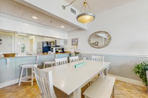 Φωτογραφία από το άλμπουμ του High Pointe E25 - Gulf Front Condo σε Rosemary Beach