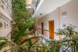 Foto sihtkohas Ermoúpoli asuva majutusasutuse Hotel Hermes galeriist