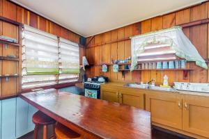 Foto de la galería de Tarpon at Carol's Cabanas -Gold Standard Certified en Placencia Village