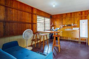 Gallery image of Jack at Carol's Cabanas -Gold Standard Certified in Placencia Village