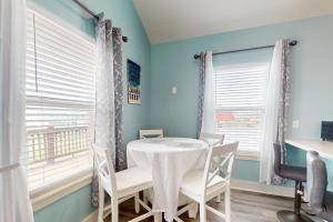 Foto dalla galleria di Escape Gulf Views Large Deck Group Ready a Stingaree