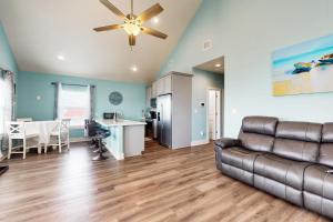 Foto dalla galleria di Escape Gulf Views Large Deck Group Ready a Stingaree