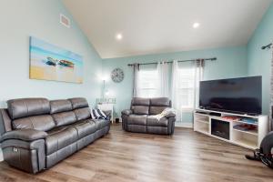 Foto dalla galleria di Escape Gulf Views Large Deck Group Ready a Stingaree