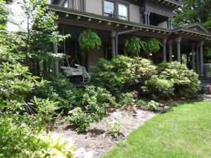 Gallery image of Champaign Garden Inn in Champaign