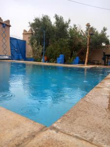 Fotografie z fotogalerie ubytování Maison Mirage B&B v destinaci Adrouine