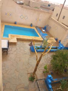 Fotografie z fotogalerie ubytování Maison Mirage B&B v destinaci Adrouine