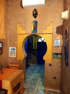 Fotografie z fotogalerie ubytování Maison Mirage B&B v destinaci Adrouine