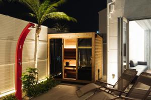 Fotografie z fotogalerie ubytování The Pool House Tokyo Bay v destinaci Narashino + 125 fotografií