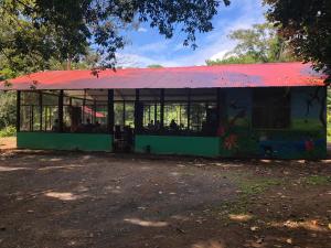 Fotografie z fotogalerie ubytování Camaquiri conservation initiative v destinaci Barrio Palermo