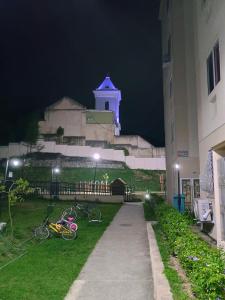 Afbeelding uit fotogalerij van O melhor de Madureira in Rio de Janeiro