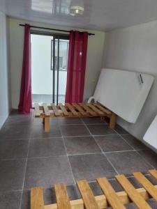 TeahupooにあるSidonie parkerのギャラリーの写真