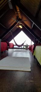 Gallery image of The Nest Rainforest Retreat in Panama City