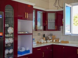 Afbeelding uit fotogalerij van Beit Ward Al Jabal in Sayq