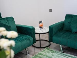 Afbeelding uit fotogalerij van Beit Ward Al Jabal in Sayq