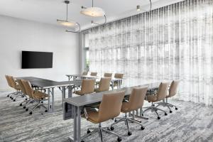 Οι επιχειρηματικές εγκαταστάσεις ή/και οι αίθουσες συνεδριάσεων στο Element Wilmington +66 φωτογραφίες