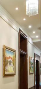 Afbeelding uit fotogalerij van Smeštaj Afrodita in Šabac +5 foto's