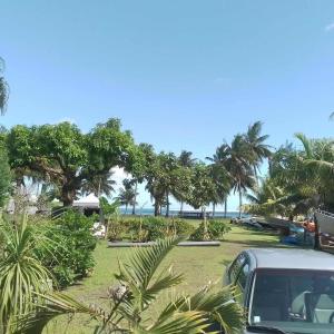 Gallery image of Didier house in Teahupoo