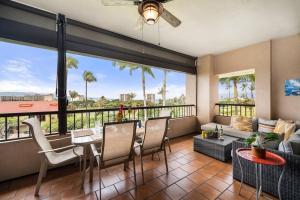 Billede fra billedgalleriet på Kaanapali Royal H303 · KRL H303 Spacious 2BD Condo on Maui Golf i Lahaina