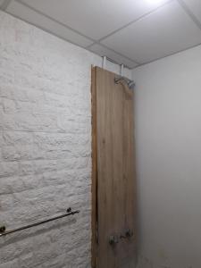 Ένα μπάνιο στο Departamento por dia