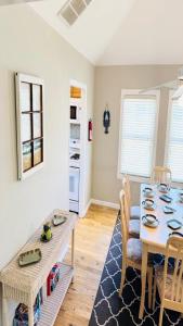 Gallery image of Brant Beach Ocean Side Dog Friendly in Brant Beach