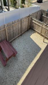 Gallery image of Brant Beach Ocean Side Dog Friendly in Brant Beach