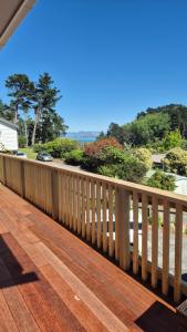 Foto dalla galleria di Turanga Heights a Gisborne