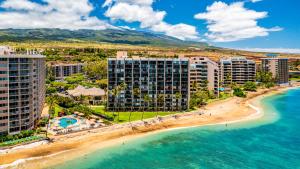 Příroda nedaleko aparthotelu