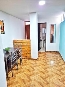 Fotografie z fotogalerie ubytování Apartaestudios coral del rodadero - cerca al mar v destinaci Gaira