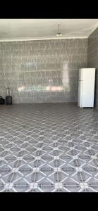 Kuchyň nebo kuchyňský kout v ubytování Espaço para festas com piscina, Pirituba