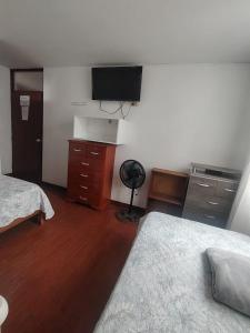 Gallery image of Hotel Ernesto in Casma