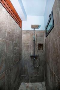 Ένα μπάνιο στο ZenBreak Hammock Suite CoCo-Nut