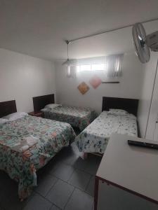 Gallery image of Montecarlo Hostal in Casma