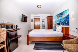 Fotografie z fotogalerie ubytování Hammock Shack-Shack - 1bd By ZenBreak v destinaci Charlotte