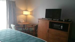 Gallery image of Hampton Village Inn in Hampton