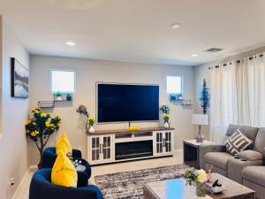 Fotografie z fotogalerie ubytování Friendly Host Near Loop 202 with Mountain views v destinaci Phoenix + 20 fotografií