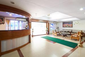 Gallery image of Sree Gokulam Sabari in Guruvāyūr