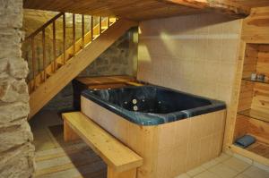 Fotografie z fotogalerie ubytování Alevi Holiday Home with Sauna v Tallinnu