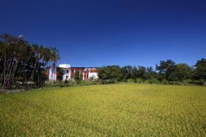 Zahrada ubytování 雲起軒民宿 Cloudscape B&B