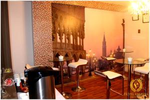 Φωτογραφία από το άλμπουμ του Hotel Venecia σε Huanuco