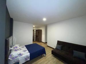 Fotografie z fotogalerie ubytování Cómodo y acogedor departamento amoblado v destinaci Cochabamba + 7 fotografií