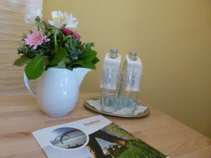 Galeri foto Hotel Fischachstubn di Bergheim