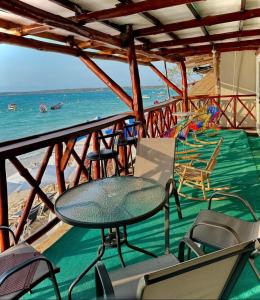 Fotografie z fotogalerie ubytování PARAIiSO FRENTE AL MAR v destinaci Playa Blanca