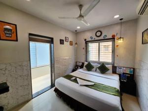 Gallery image of The Platinum Saltlake in kolkata