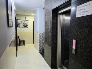 Gallery image of The Platinum Saltlake in kolkata