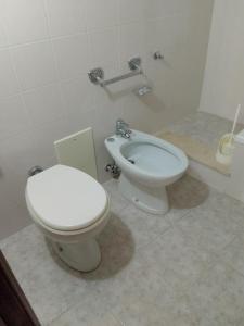 Fotografie z fotogalerie ubytování Bed and Breakfast ABRI v destinaci Colletorto